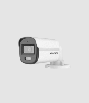 Camara MiniBala Hikvision Smart Hybrid Light 3K ColorVu IP67