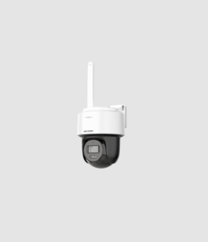 Cámara De Seguridad Domo Pt 2mp Exterior Easy Link Hikvision