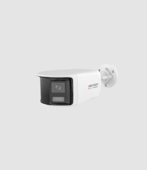 Camara IP 6MP doble lente 180 Dual Light 30M Audio Bidireccional 2.8mm Hikvision